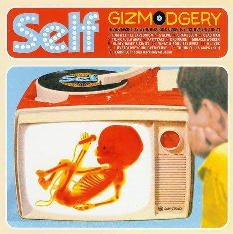 Gizmodgery