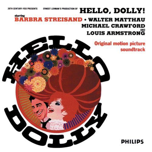 Hello, Dolly! (Soundtrack from the Motion Picture)