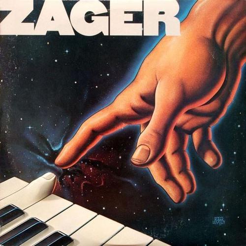 Zager