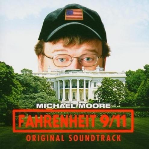 Fahrenheit 9/11: Original Soundtrack