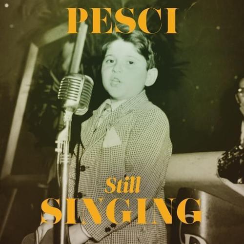 Pesci... Still Singin