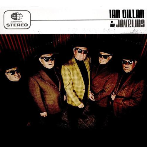 Ian Gillan & the Javelins