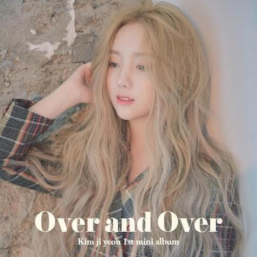 Over and Over - EP