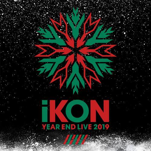 iKON Year End Live 2019 (Live)